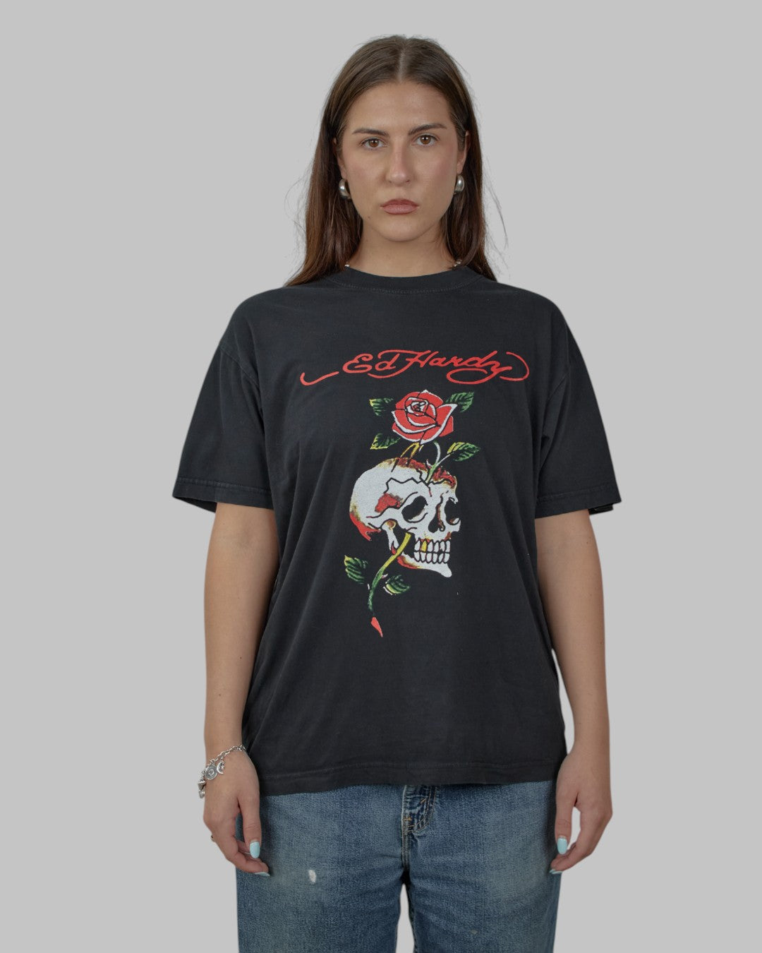 (M) 00s Ed Hardy