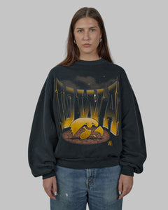 (M) 90s Iowa Hawkeyes
