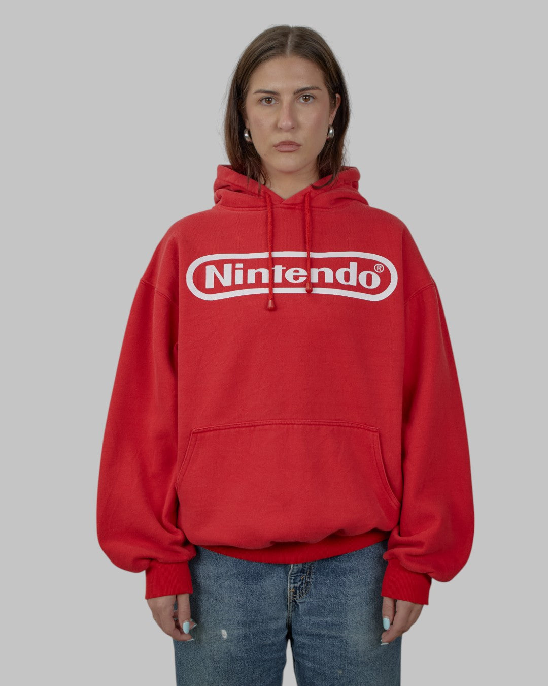 (XL) 00s Nintendo