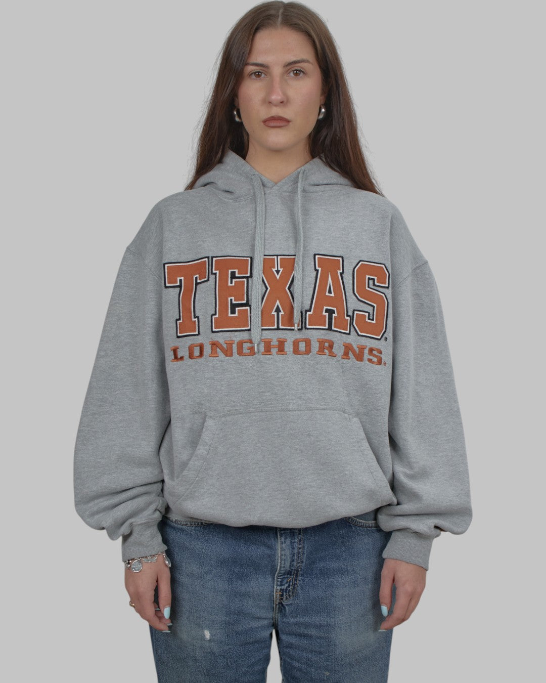 (L) 00s Texas Longhorns