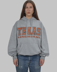 (L) 00s Texas Longhorns
