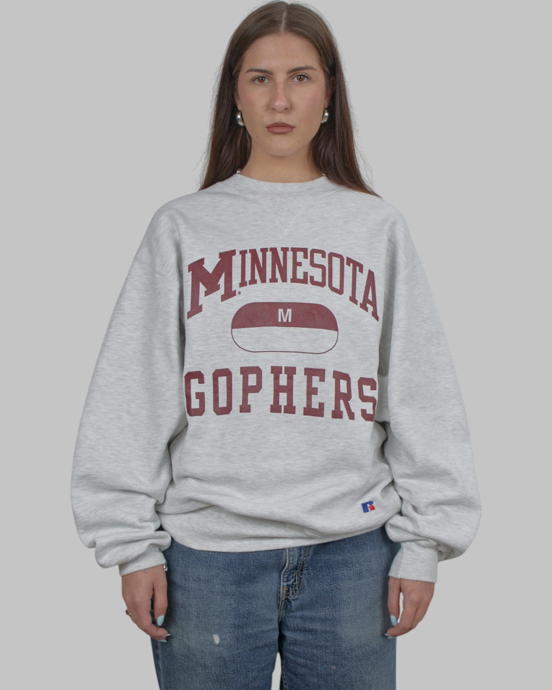 (M) 90s Minnesota Gophers