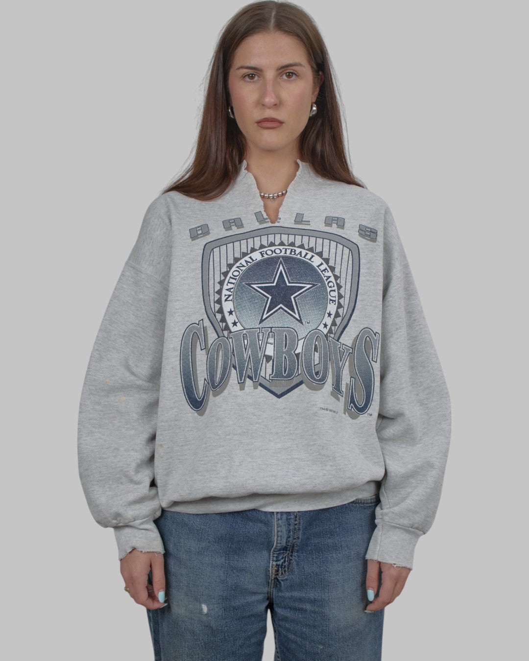 (M) 90s Dallas Cowboys
