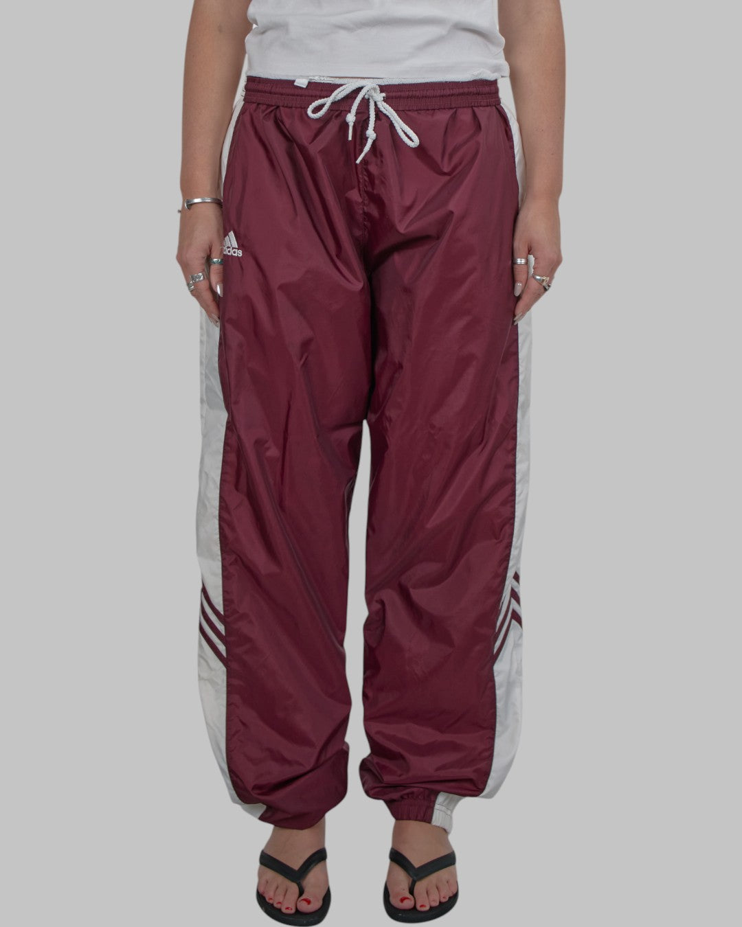 (XL) 00s Nike Track Pants