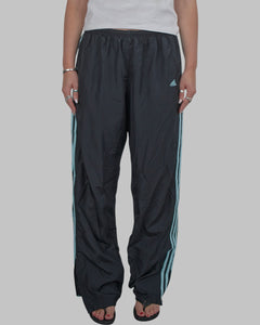 (L) 00s Adidas Track Pants