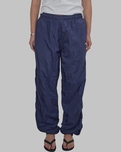 (L) 90s Adidas Track Pants