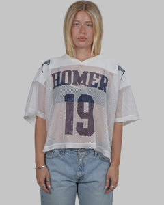 (L) 00s Homer Mesh Jersey