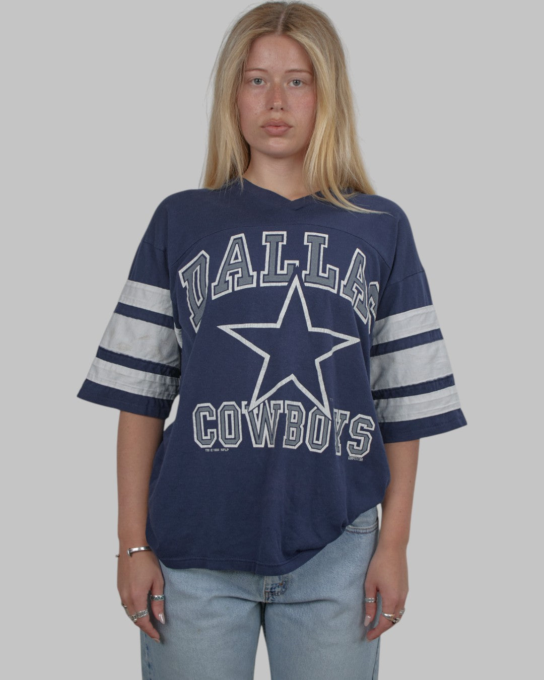 (M/L) 90s Dallas Cowboys