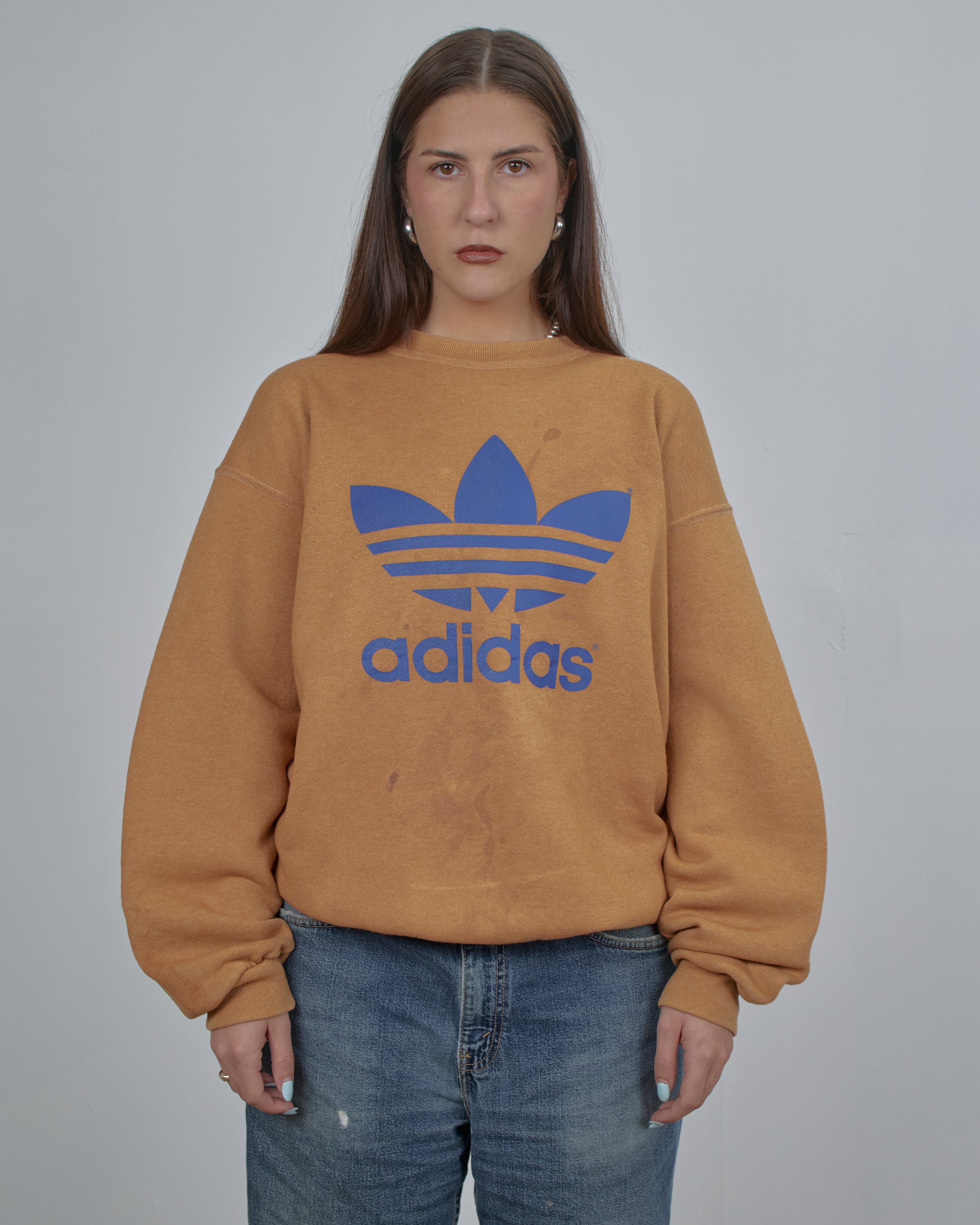 (XL) 90s Adidas