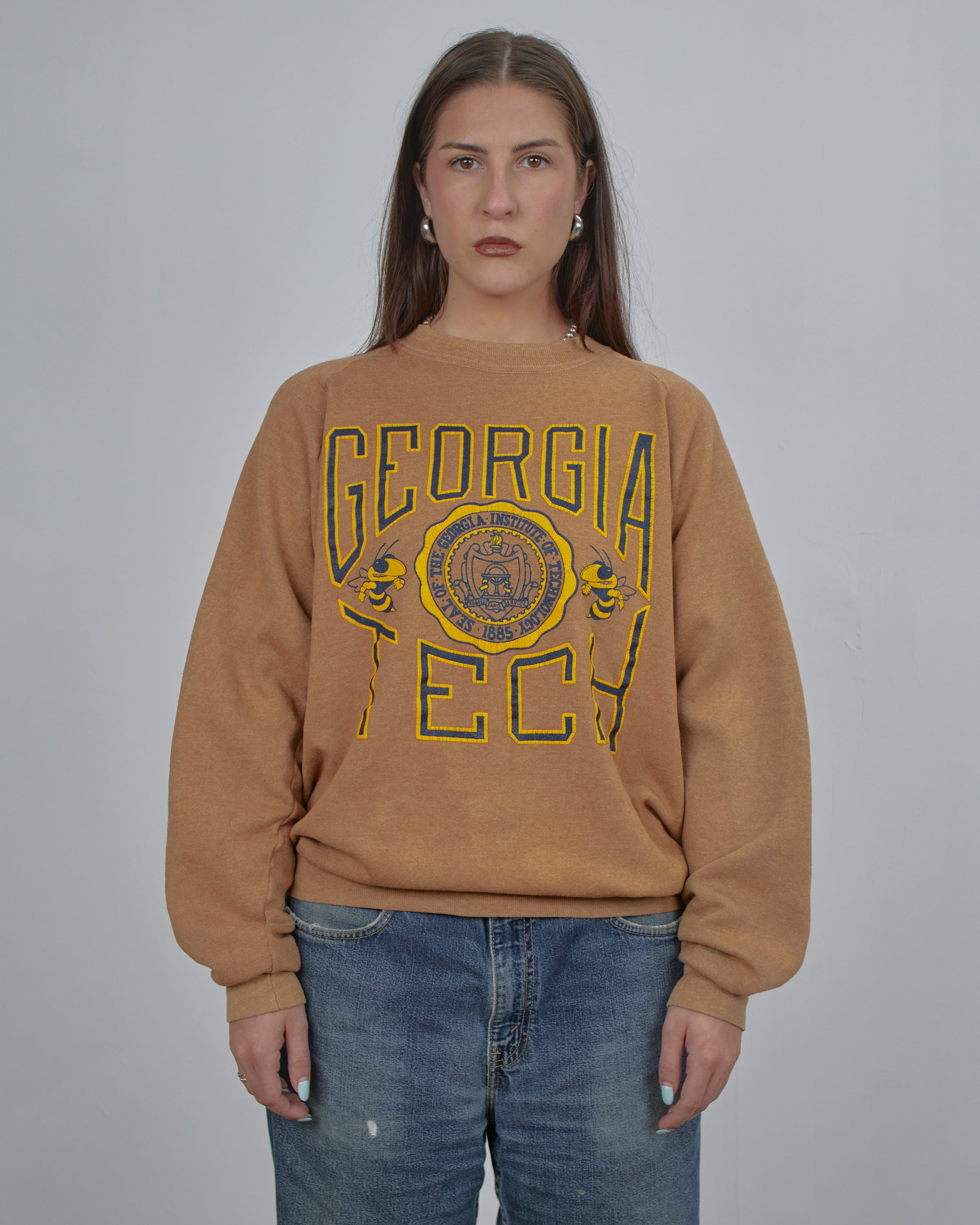 (M) 90s Georgia Tech