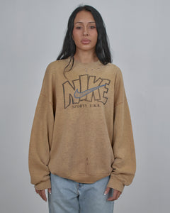 (L) 80s Nike