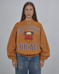 (L) 90s University of Chicago