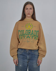 (S/M) 90s Colorado State