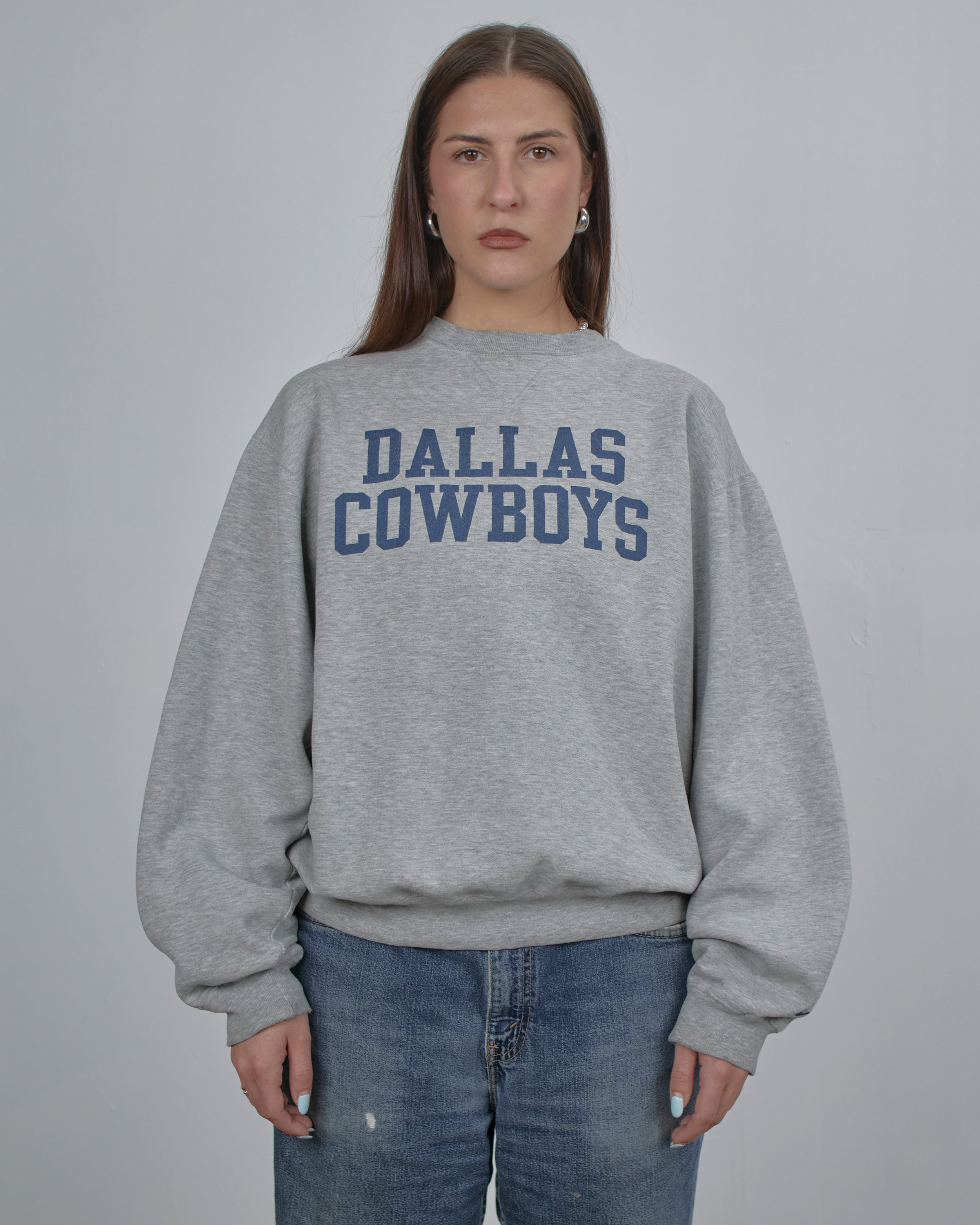 (M) 90s Dallas Cowboys