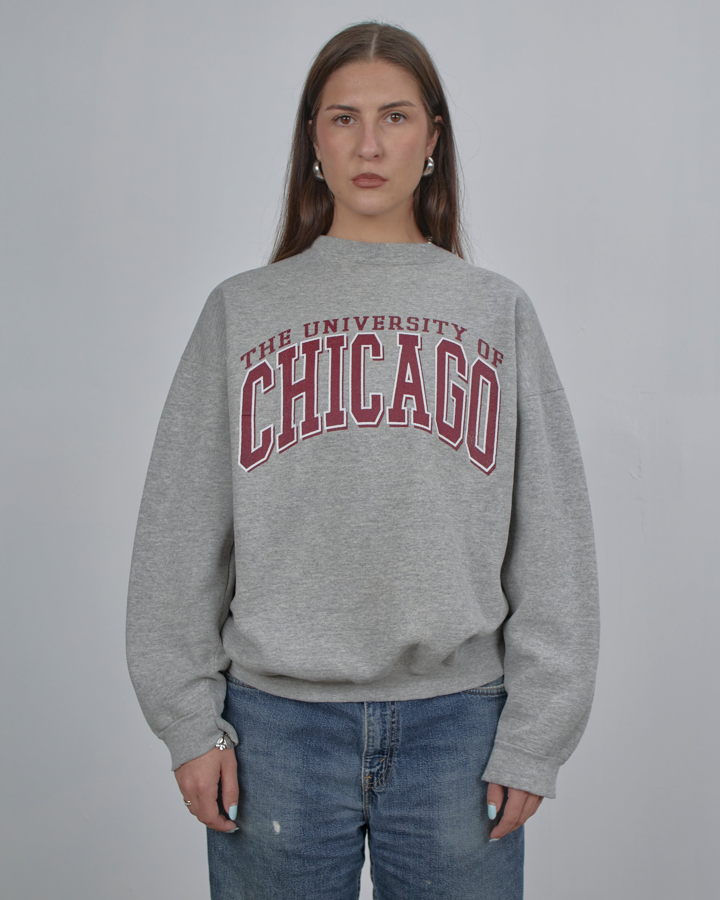 (M) 90s University of Chicago