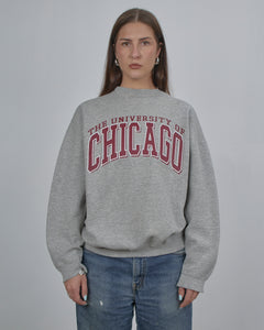 (M) 90s University of Chicago