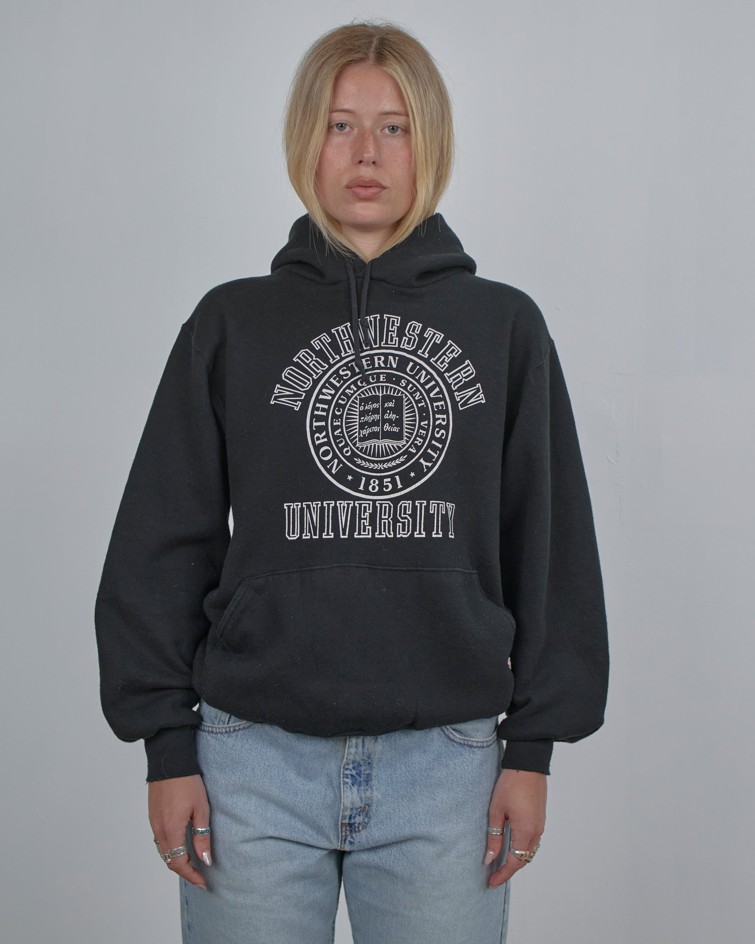 (M) 90s Northwestern University