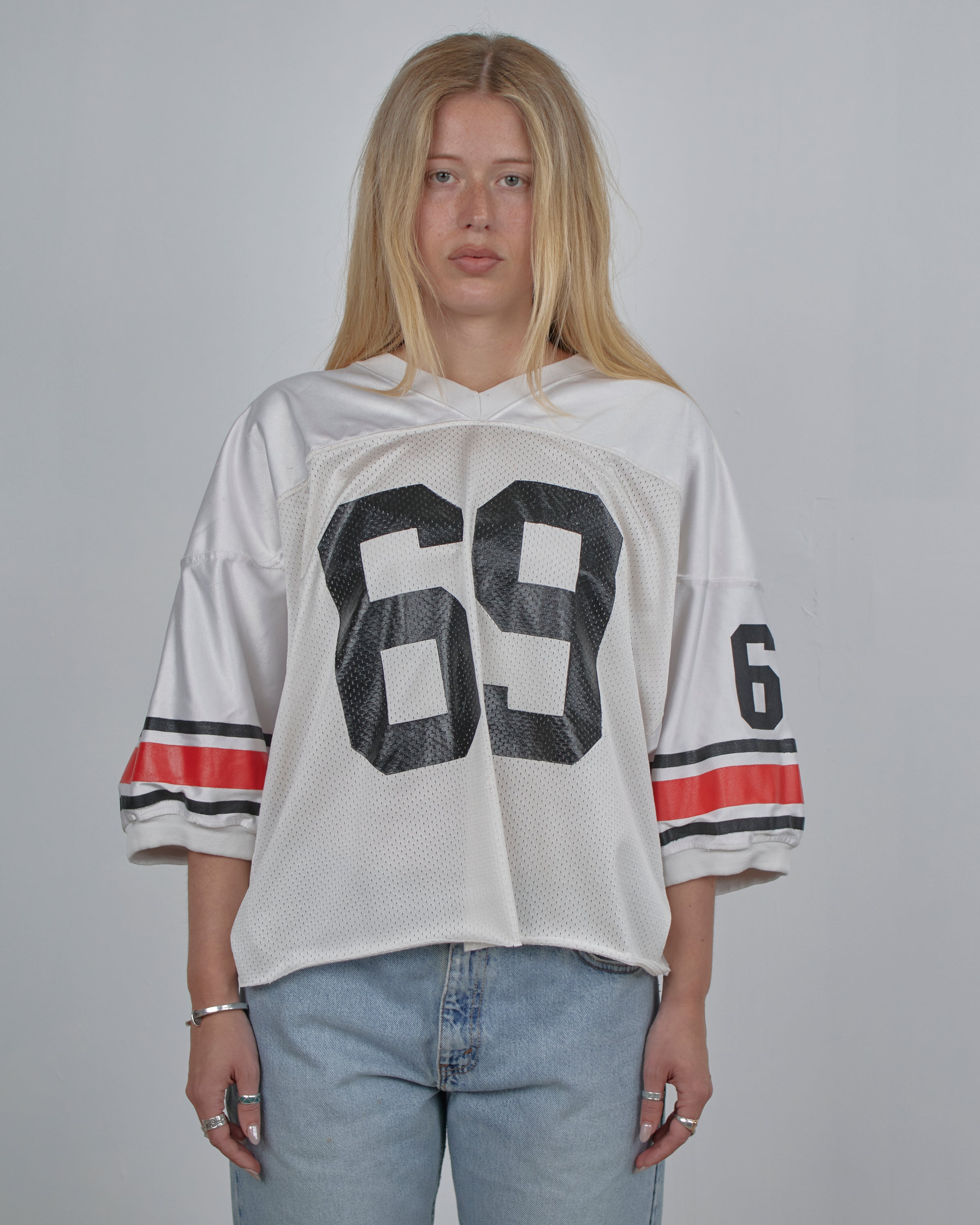 (XL) 90s 69 Jersey