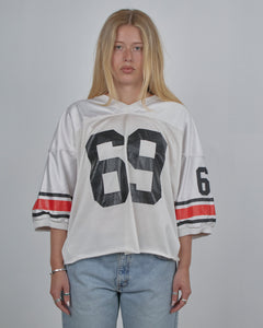 (XL) 90s 69 Jersey