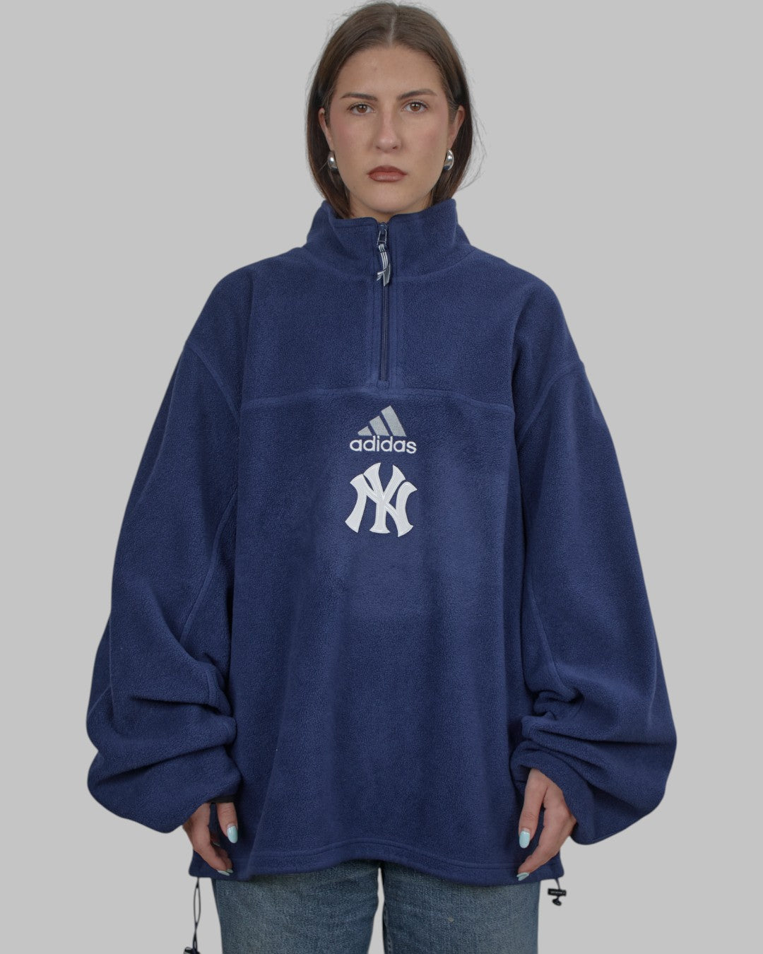 (XL/XXL) 90s New York Yankees