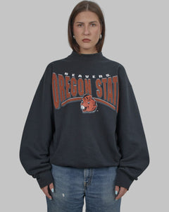(L/XL) 90s Oregon State Beavers