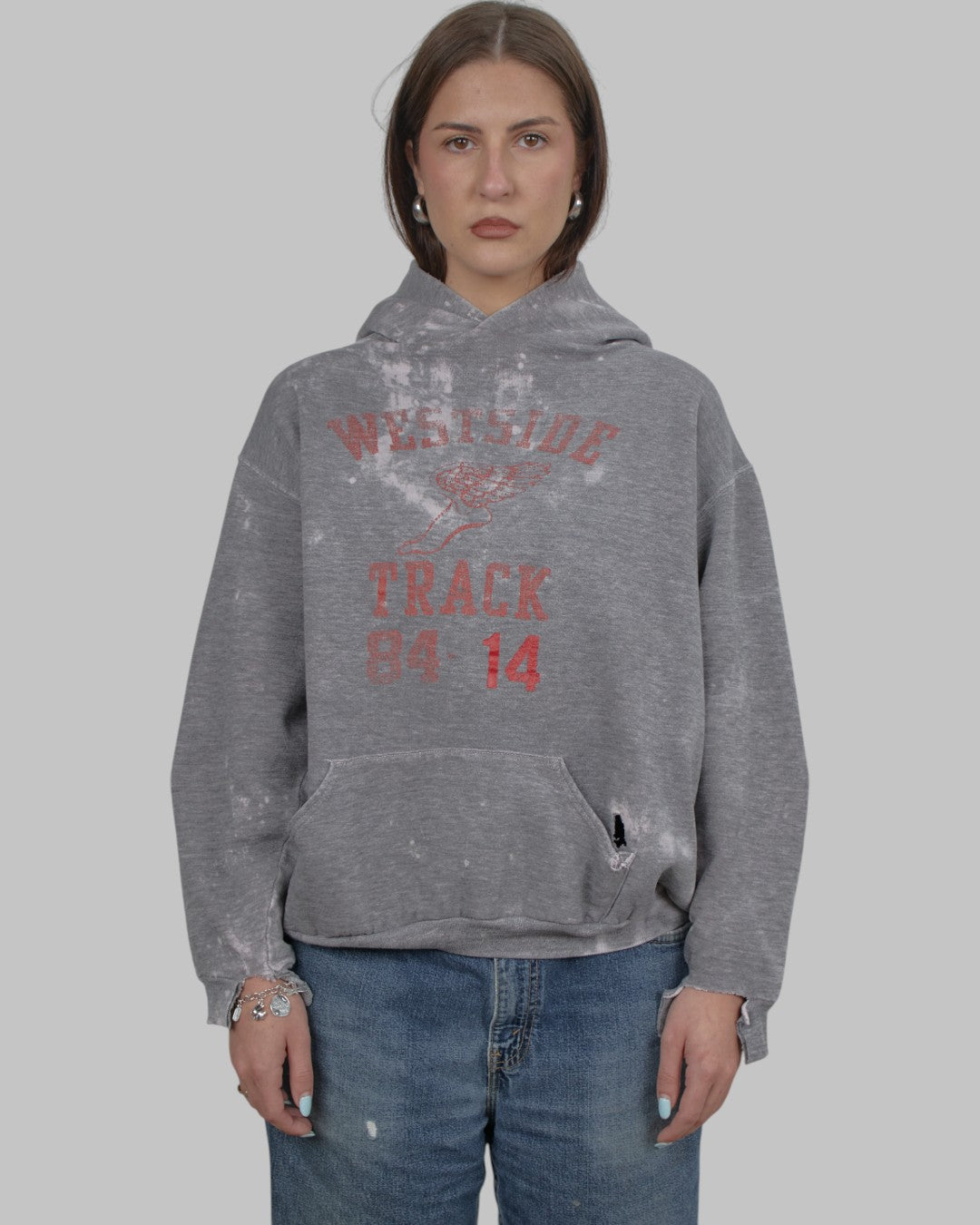 (S/M) 1984 Westside Track