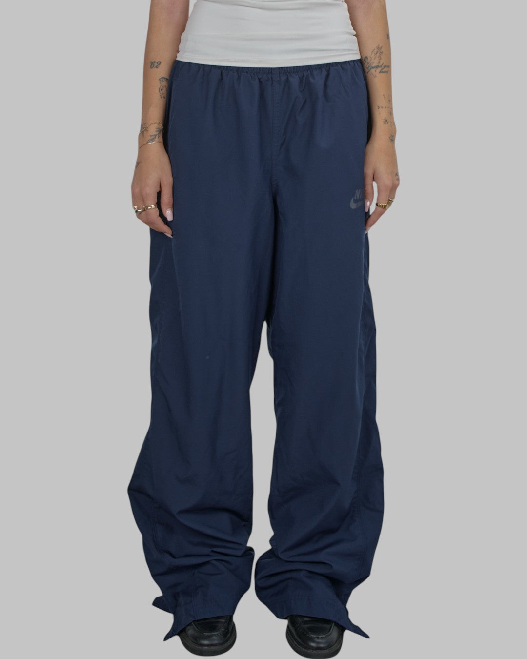 (M) 00s Nike Track Pants