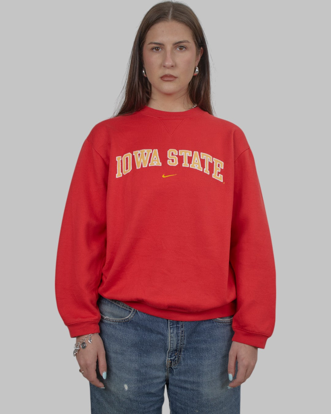 (S) 00s Iowa State