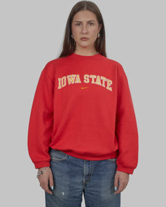(S) 00s Iowa State