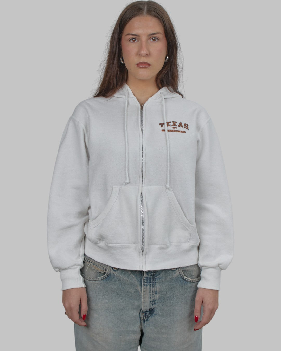 (S/M) 00s Texas Longhorns