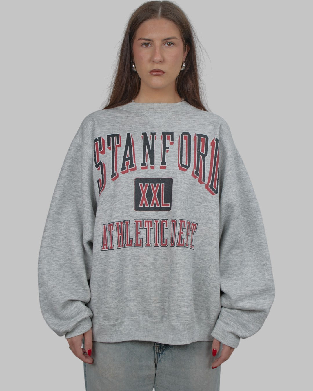 (XL) 90s Stanford University