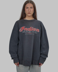 (XL) 90s Indian Motorcycle