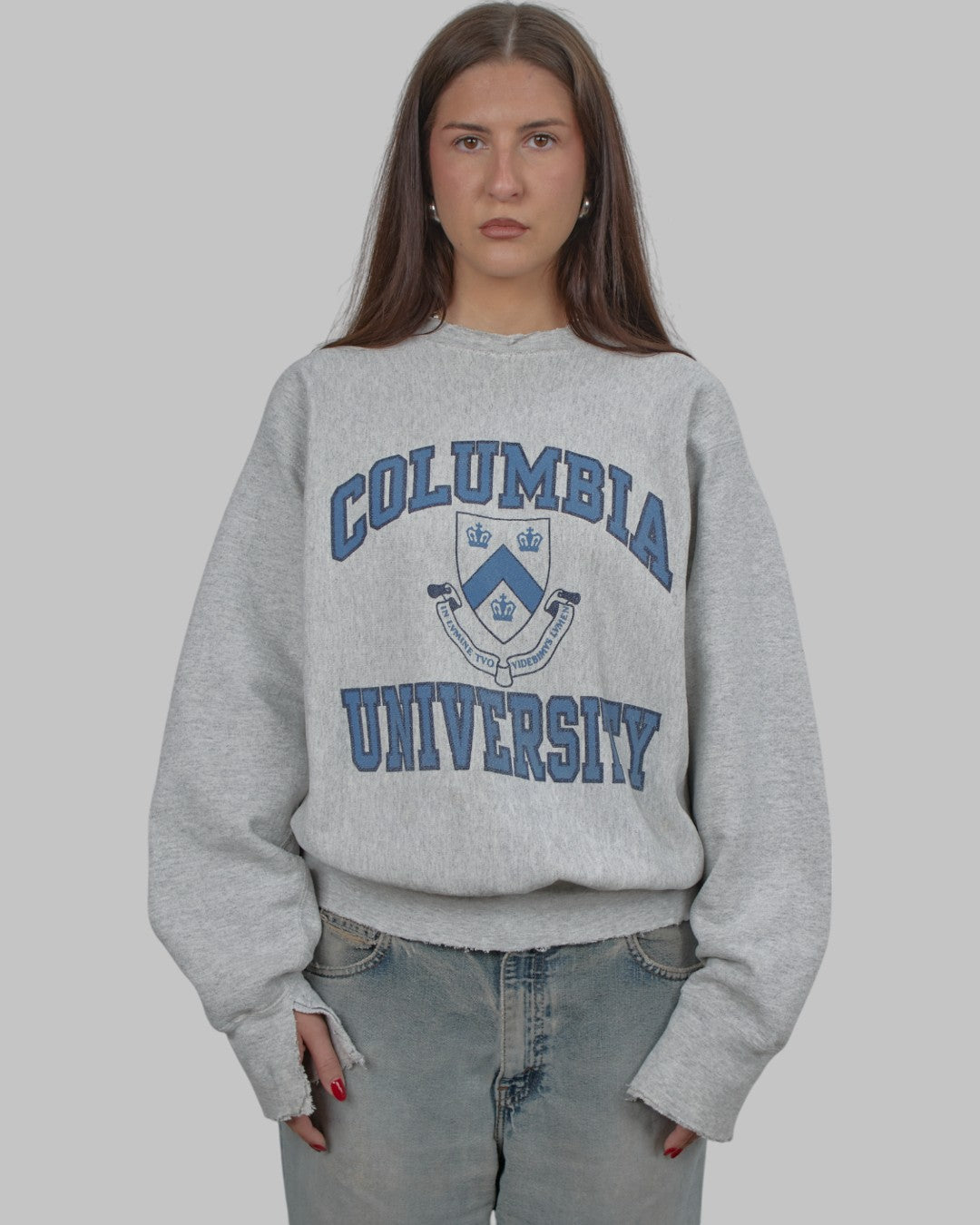 (M/L) 90s Columbia University