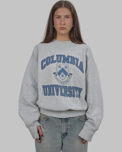 (M/L) 90s Columbia University