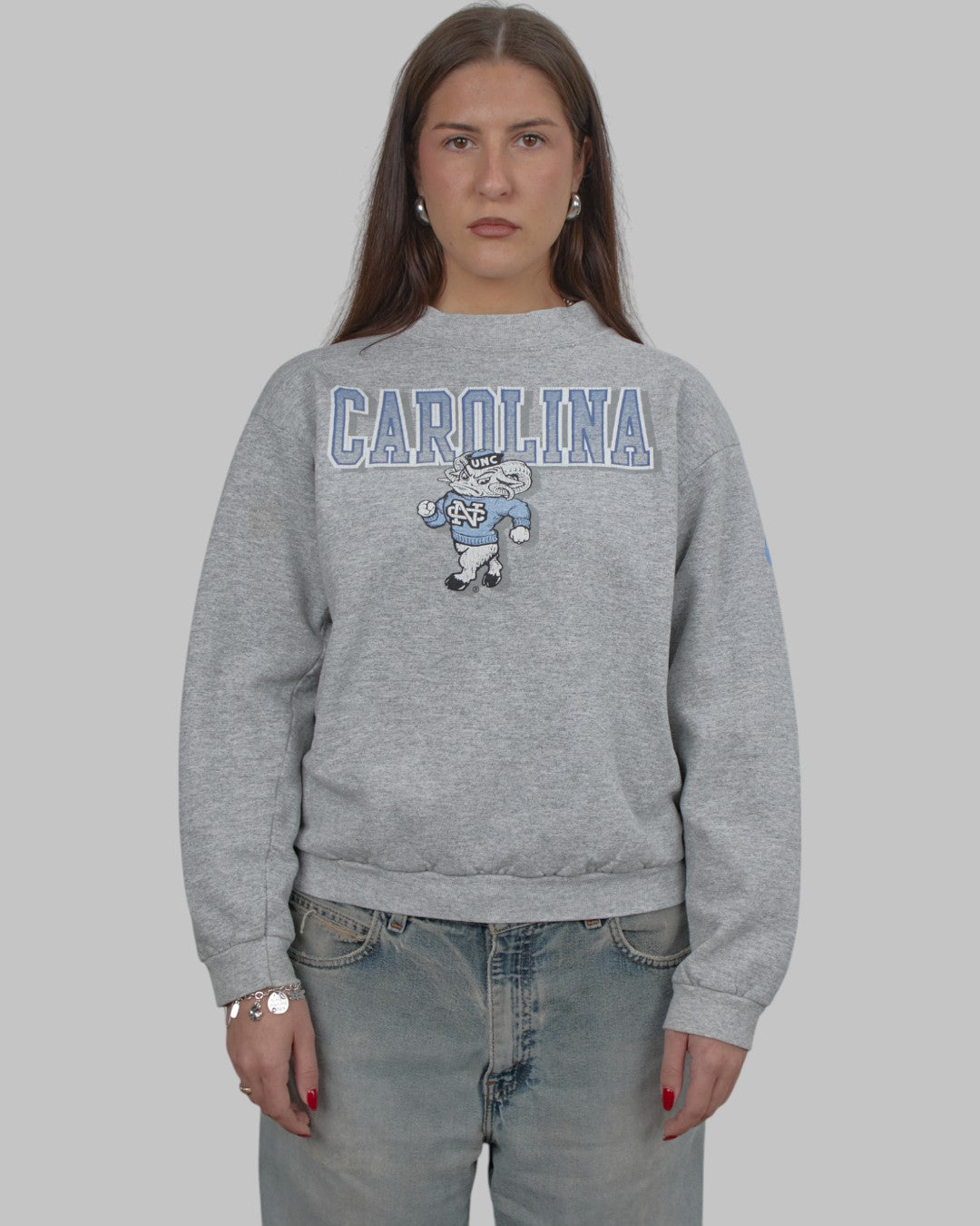 (S) 90s North Carolina