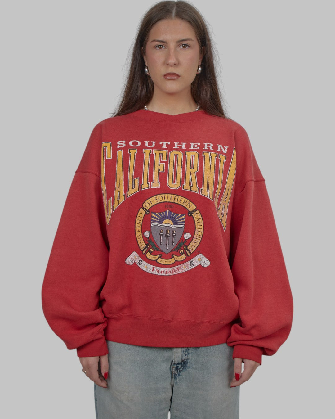 (XL) 90s University of Southern California