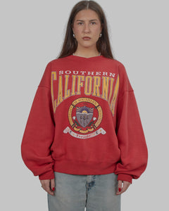 (XL) 90s University of Southern California