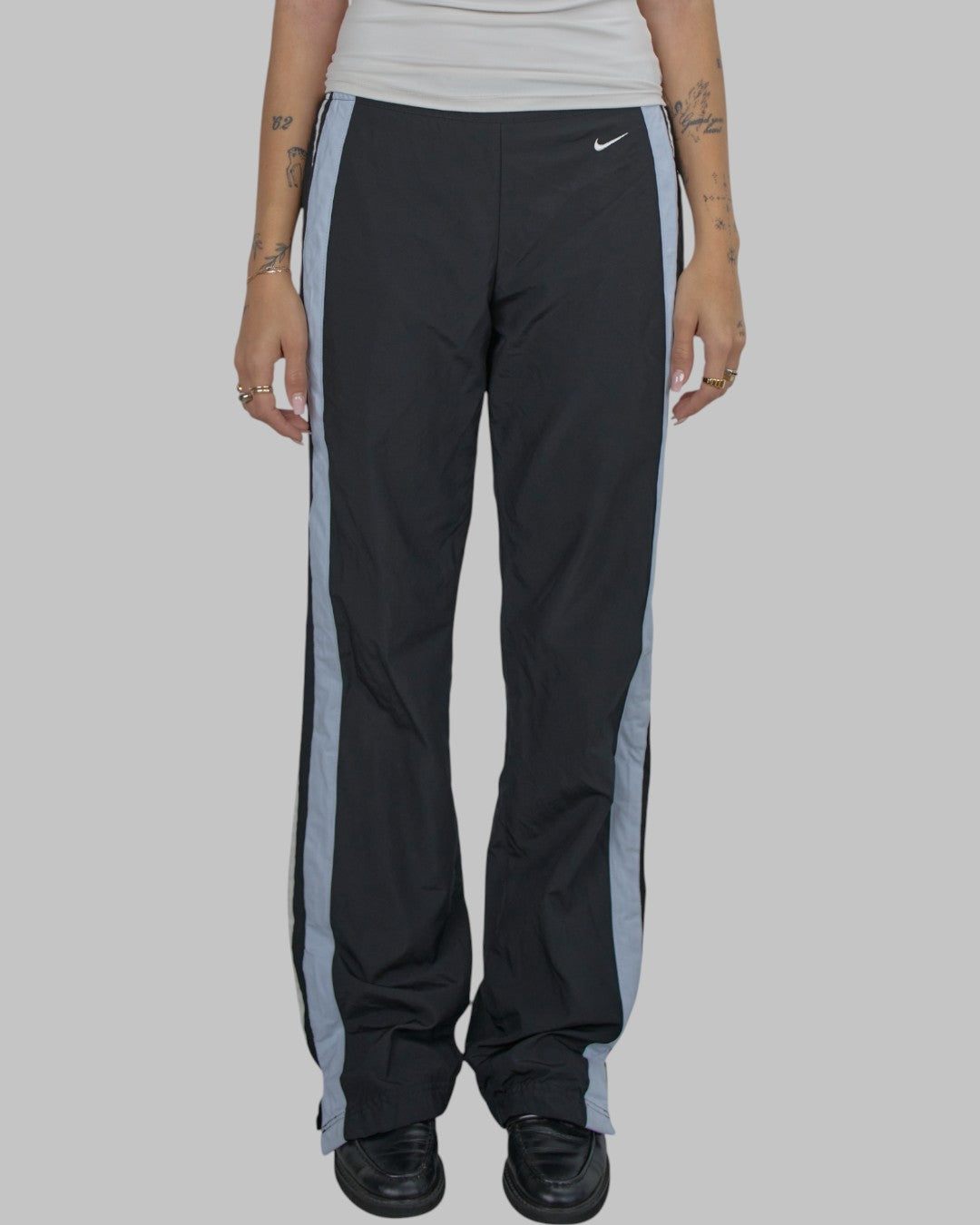 (S/M) 00s Nike Track Pants