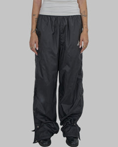 (M) 90s Adidas Track Pants