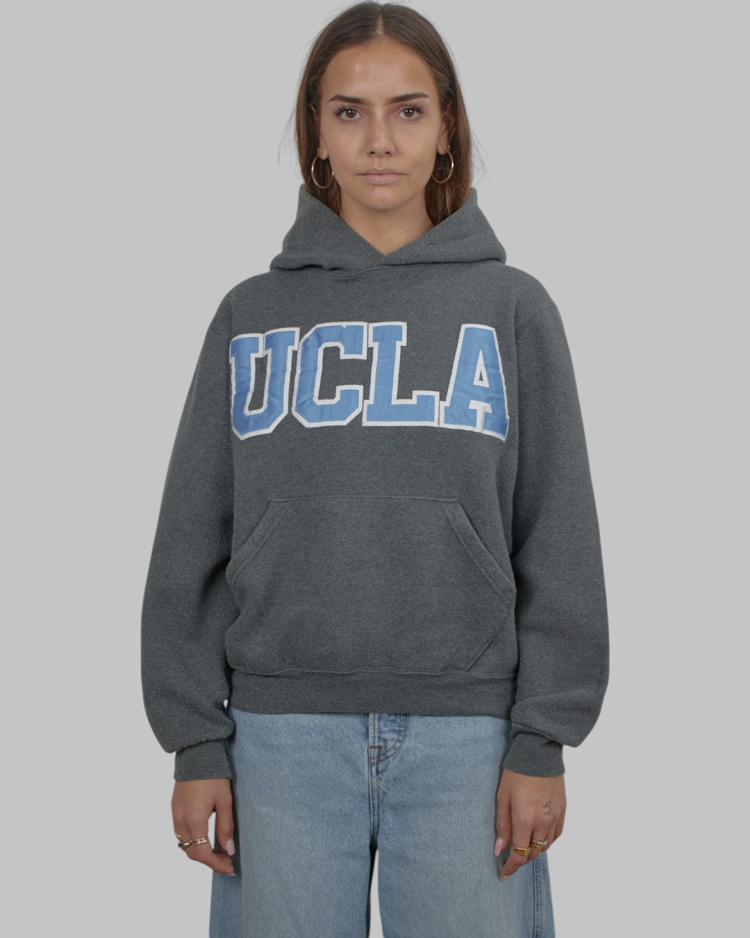 (S) 00s UCLA