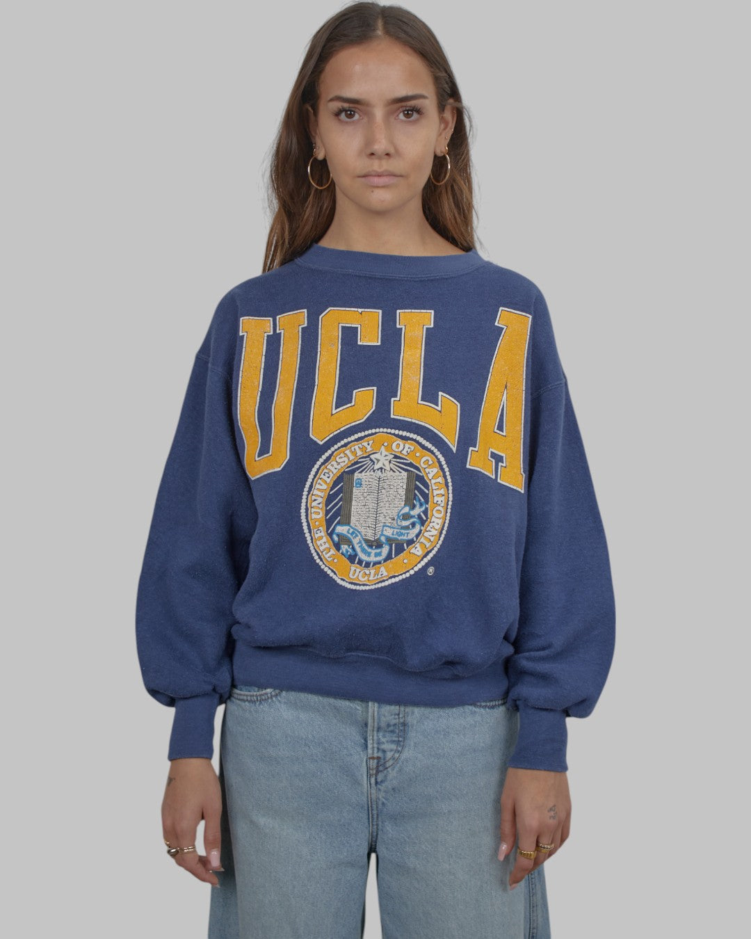 (S) 90s UCLA