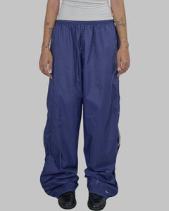 (L) 90s Nike Track Pants