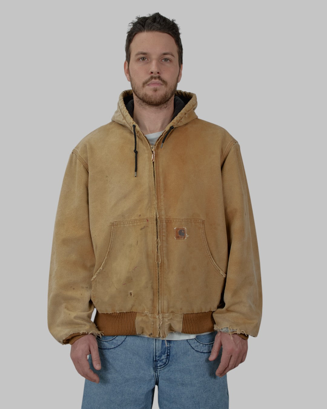(L) 00s Carhartt