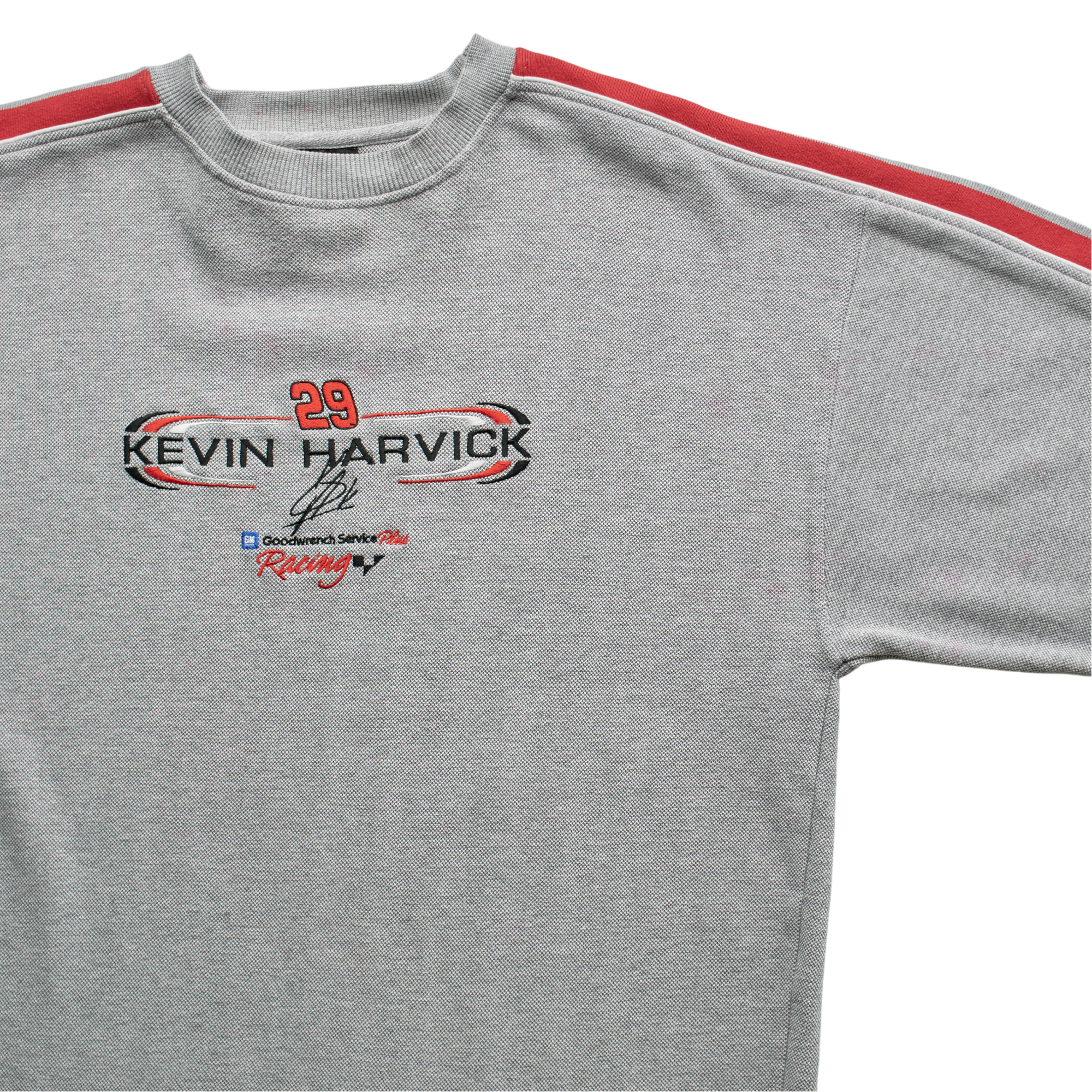 (L) 00s Kevin Harvick