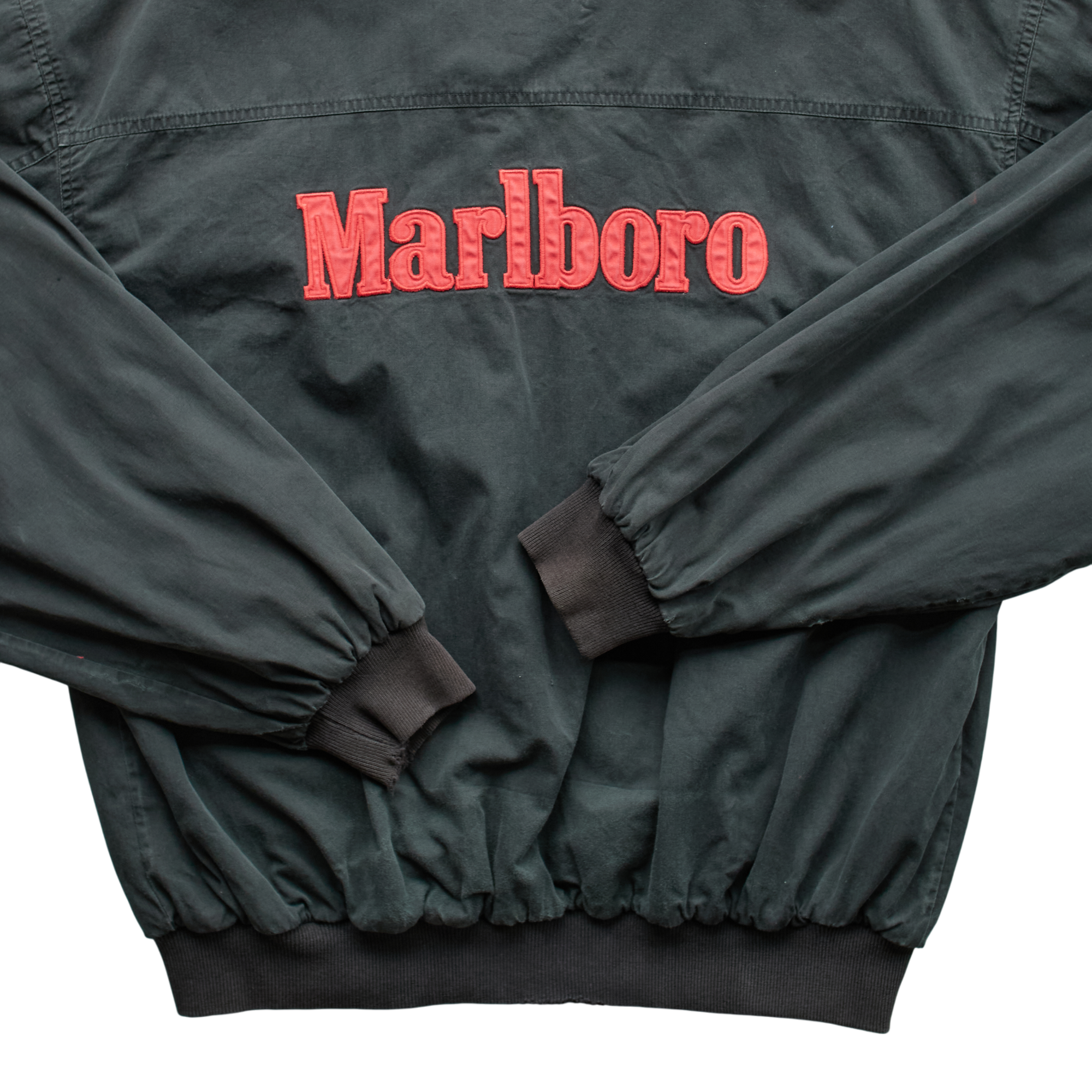 (XL) 90s Marlboro