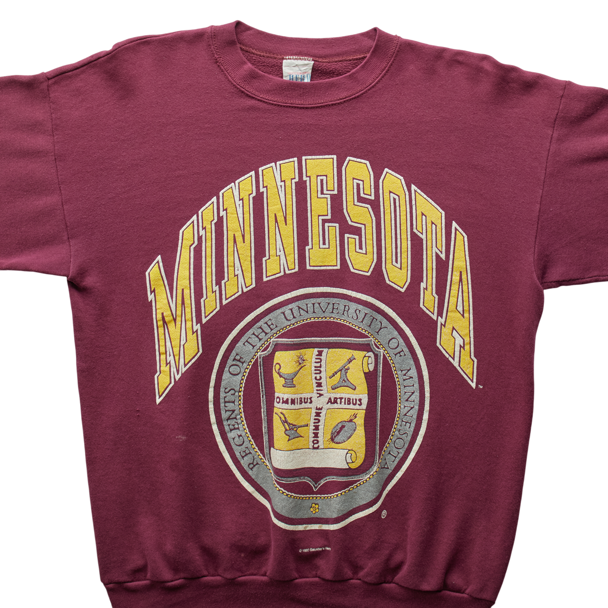 (S) 90s Minnesota