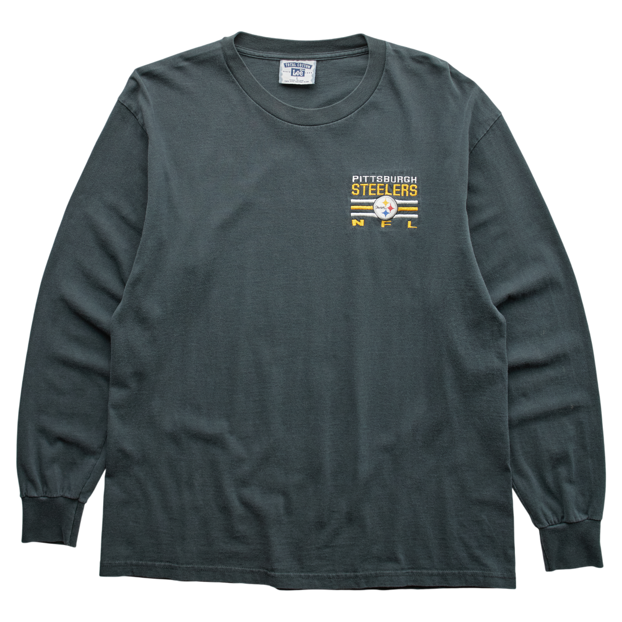 (M) 90s Pittsburgh Steelers