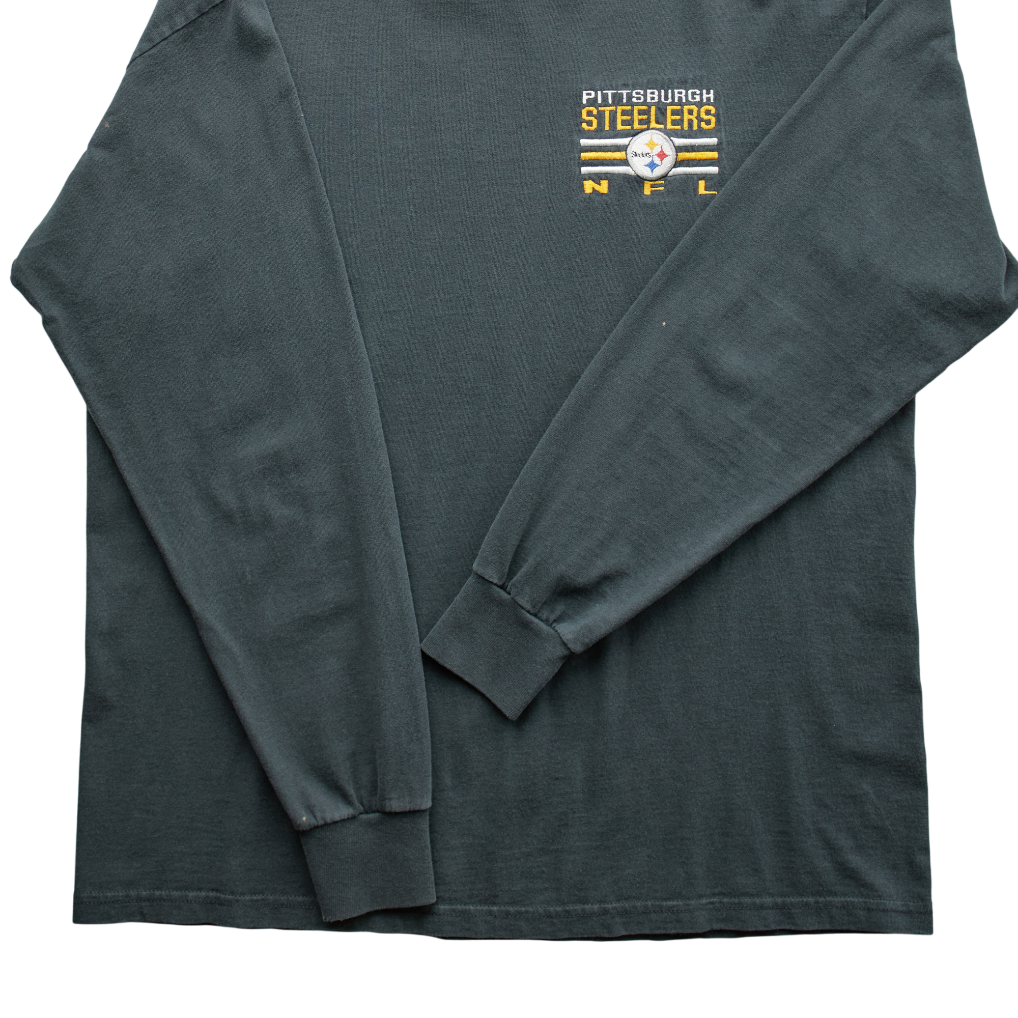 (M) 90s Pittsburgh Steelers