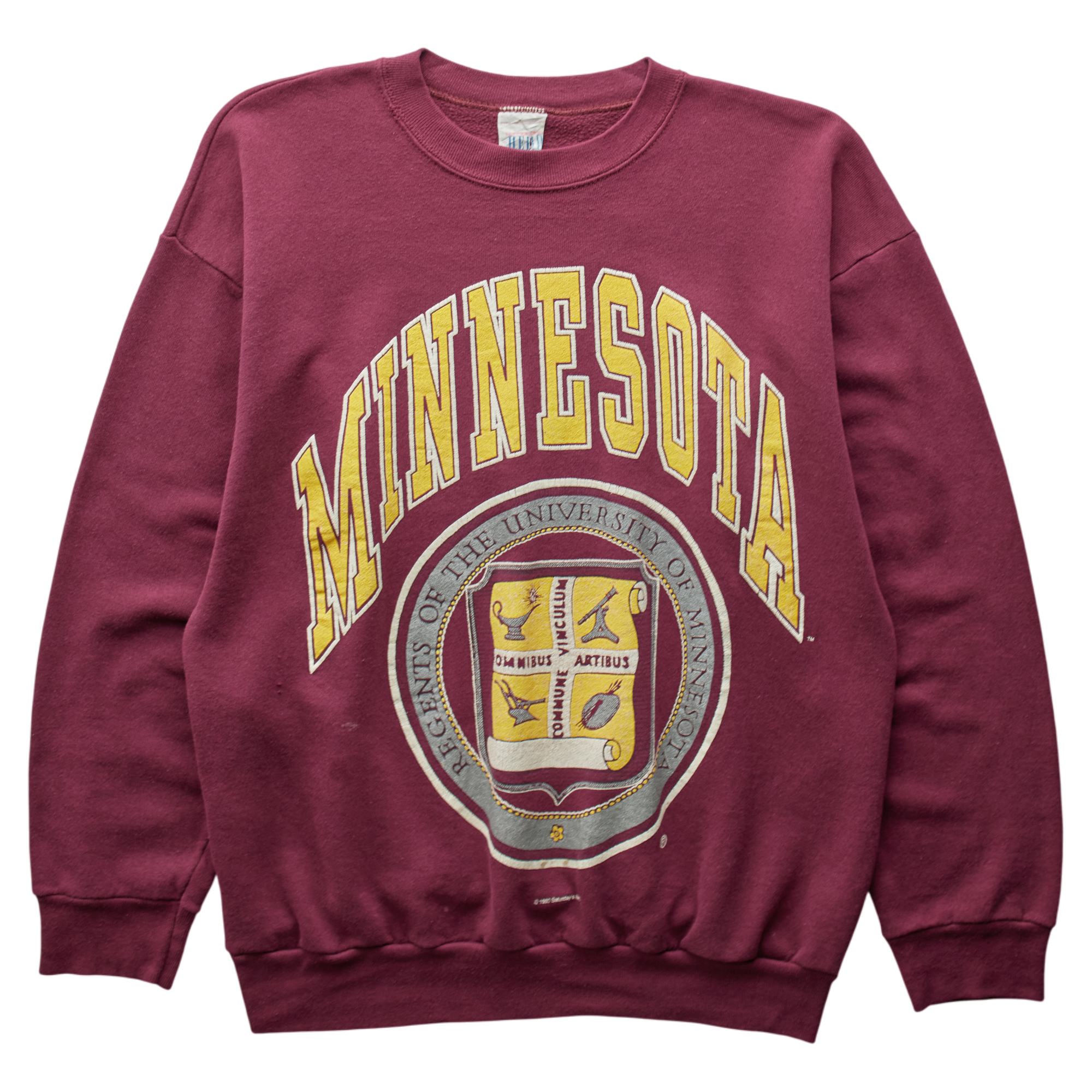 (S) 90s Minnesota