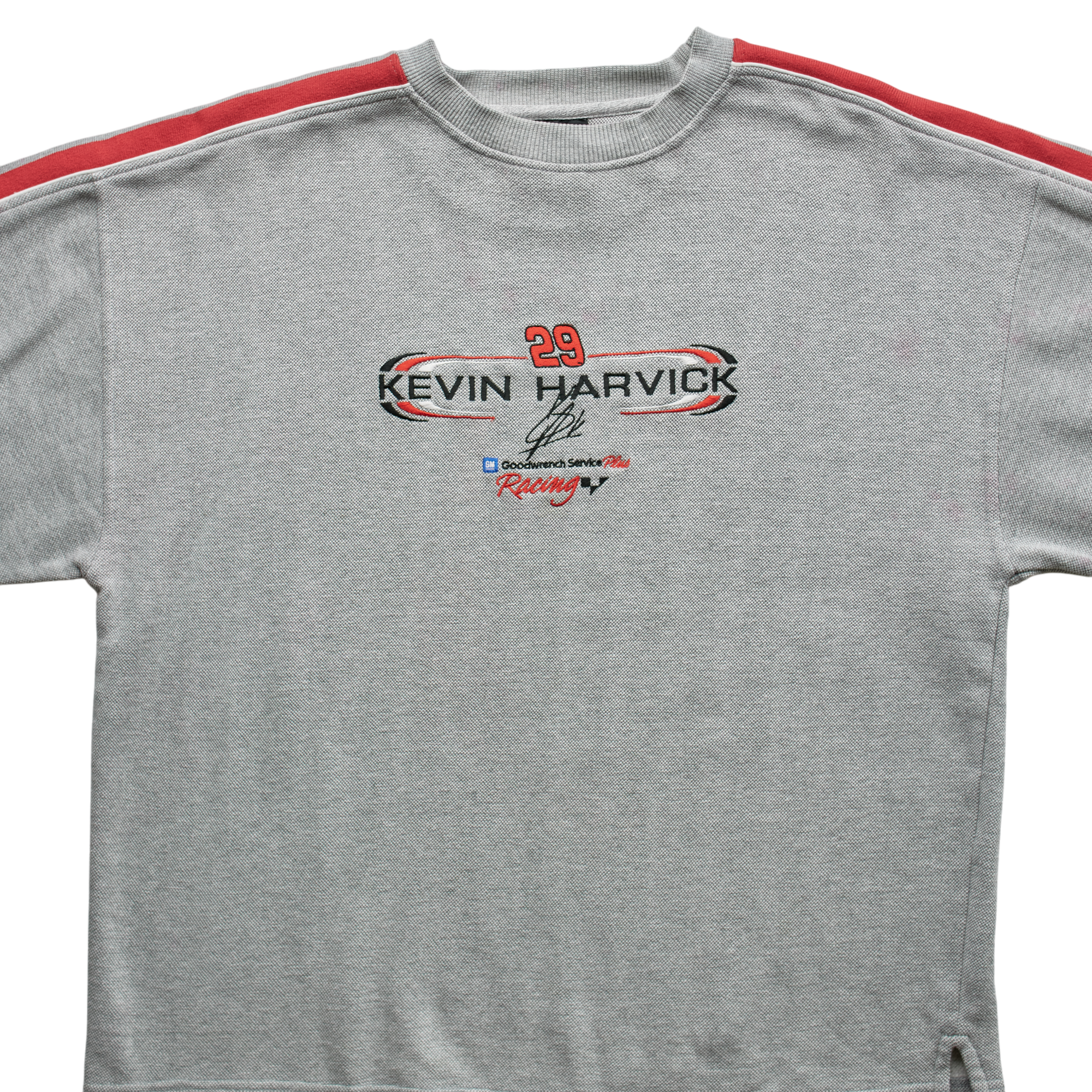 (L) 00s Kevin Harvick
